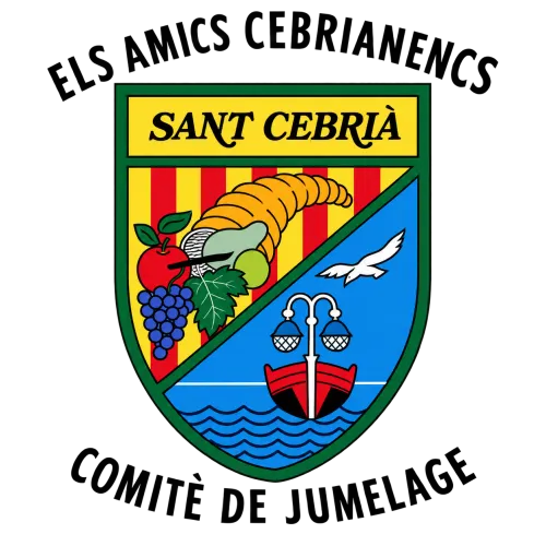 Comité de Jumelage - Els Amics Cebrianencs icon