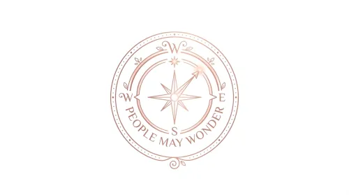 People May Wonder icon