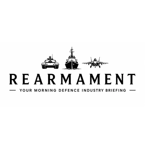 Rearmament icon