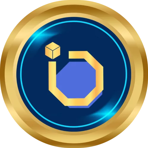 Intus Cripto Newsletter icon