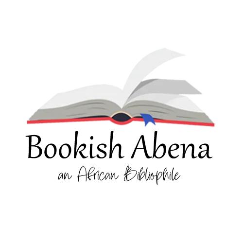 Bookish Abena icon