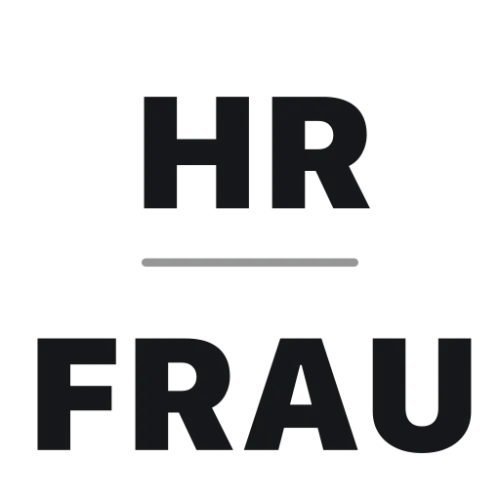 Die HR-Frau icon