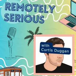 Remotely Serious icon