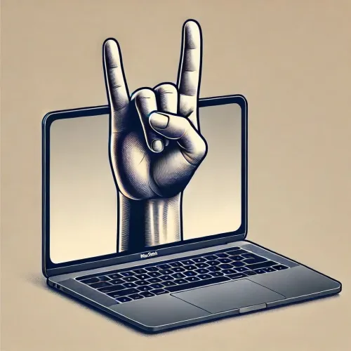 Founder to Founder icon