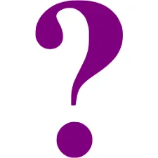 Good Question icon