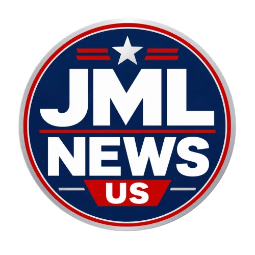 JML News US icon