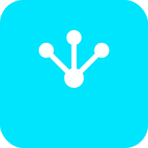 Byte Stream icon