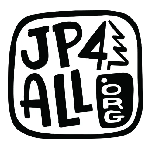 Jackson Park for All icon