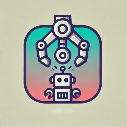 DevOps Singularity icon