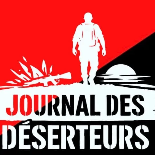Journal des déserteurs icon