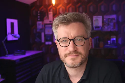 Martin Fitzpatrick icon