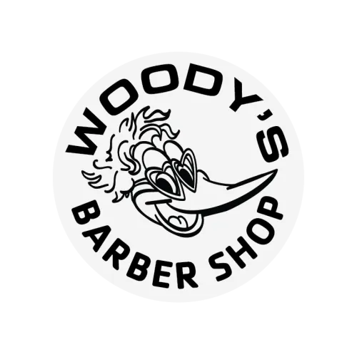WOODY'S BARBERSHOP icon