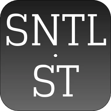sntl.st icon