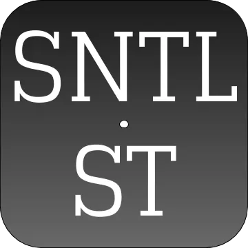sntl.st icon