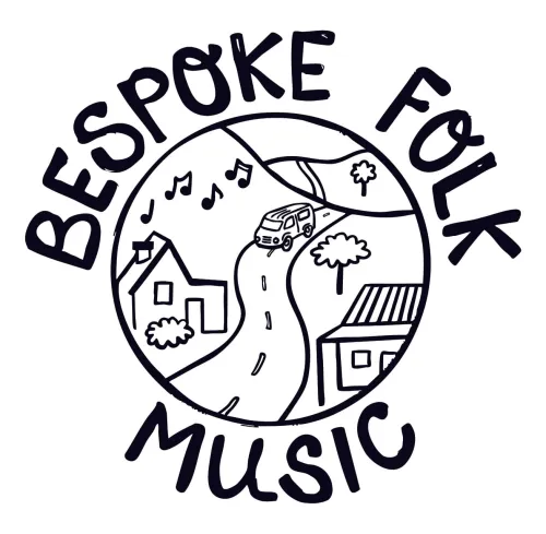 Bespoke Folk Newsletter icon