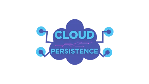 Cloud Persistence icon