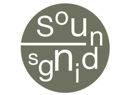 Soundings icon