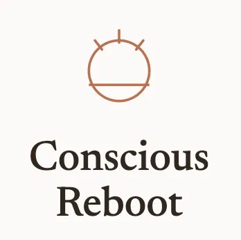 Conscious Reboot icon