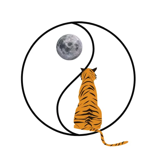 Tiger Moon Magazine icon