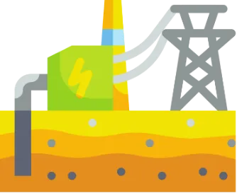 Geo-Energy icon