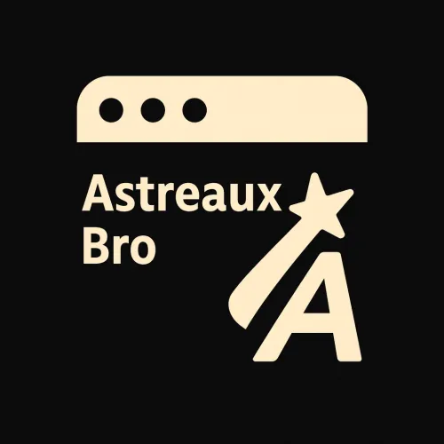 AstreauxBro icon
