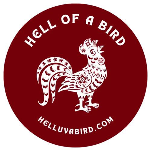 Hell of a Bird icon