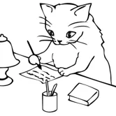 Grand River Writing Tribe icon