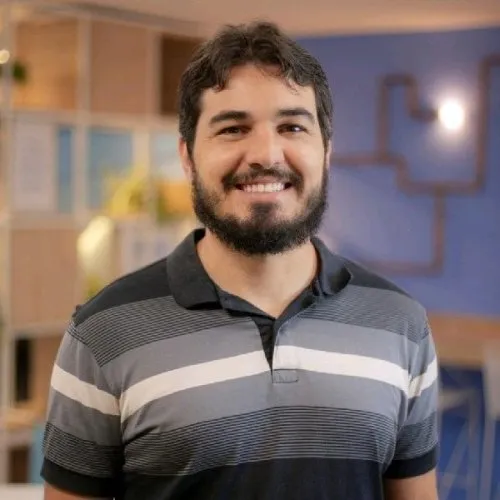 João Maia | Tech Strategy & Innovation icon