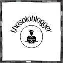 The Solo Blogger icon