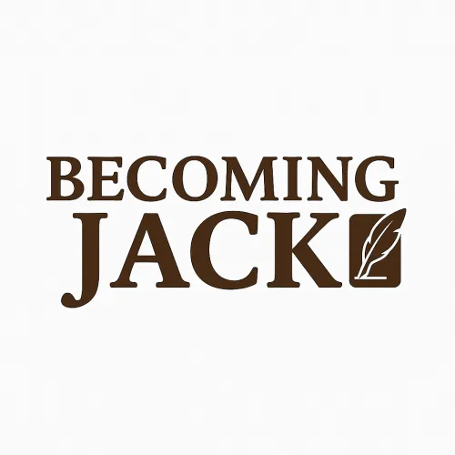 Becoming Jack icon