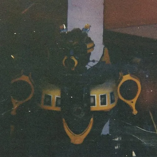 Those Creatures Jumped The Barricades icon