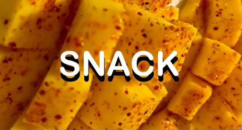 Snack icon