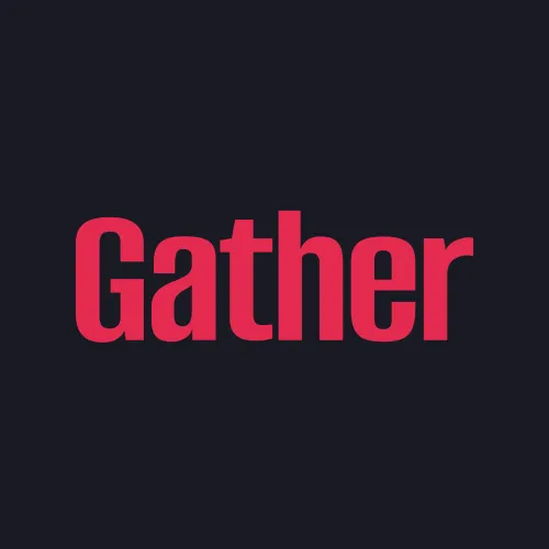 Gather icon