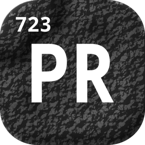 Provisional Record™ icon