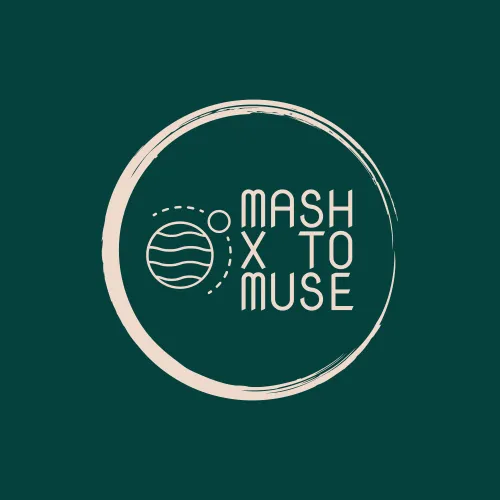 Mash X to Muse icon