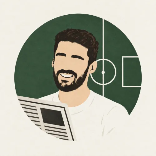 Roger Nazzaro icon