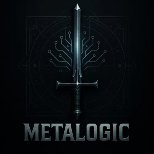 Metalogic icon