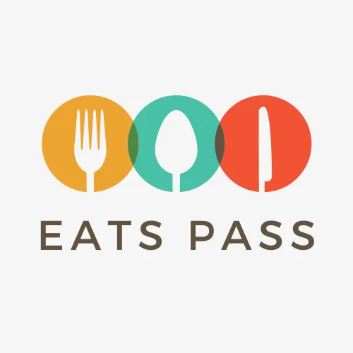 Eats Pass | Discover Restaurants & Exclusive Food Deals icon