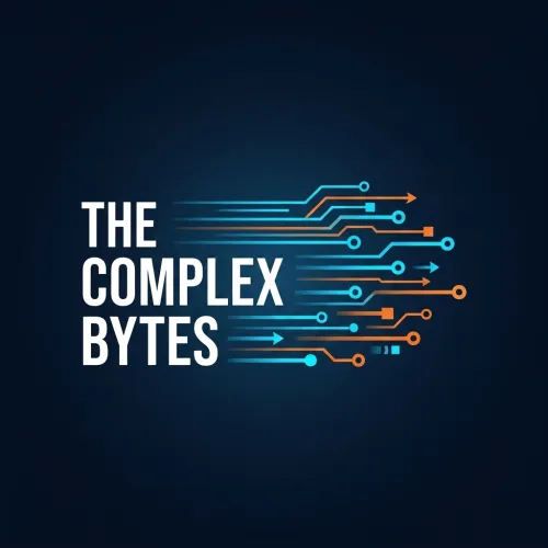 The Complex Bytes icon