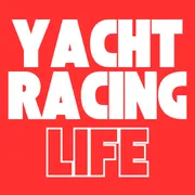Yacht Racing Life icon