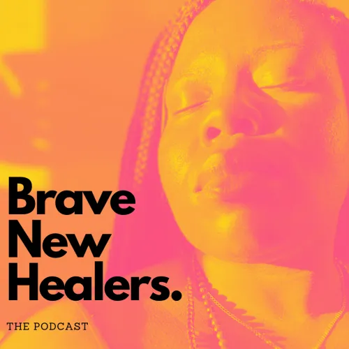 Brave New Healers icon