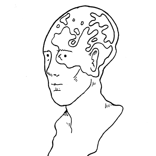 ideas for life. icon