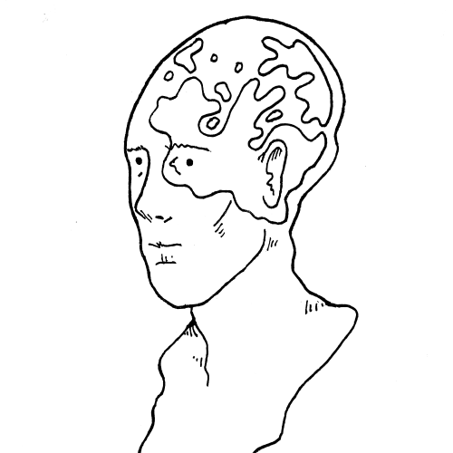 ideas for life. icon