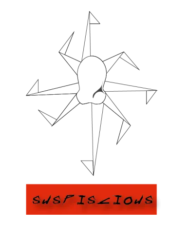 Suspicious Solutions icon