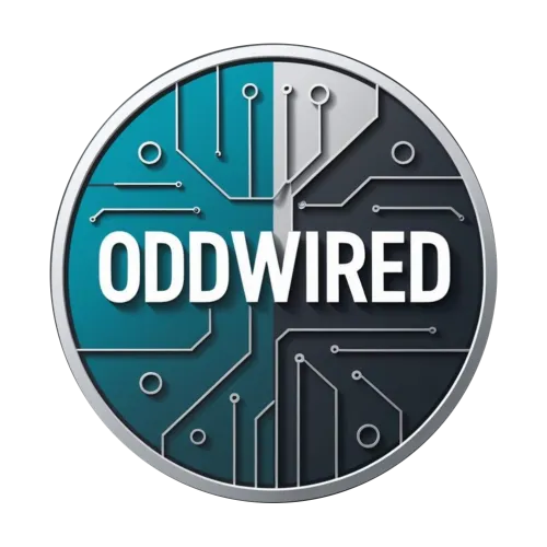OddWired icon