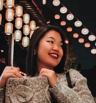 Miao is curious icon