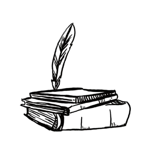 Gill Bennet Writes icon