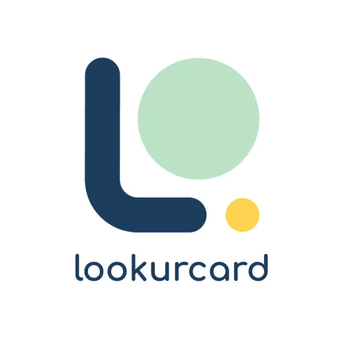 Lookurcard icon