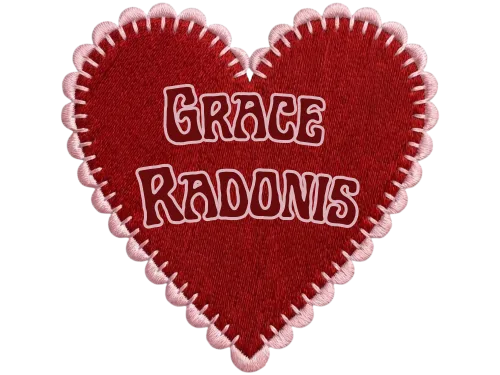 Grace Radonis icon