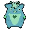 Laggex's icon